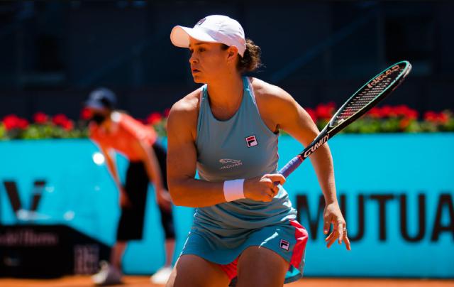 世界杯在线观看软件-巴蒂马德里复仇西班牙“莎娃” 红土赛季无人能敌？